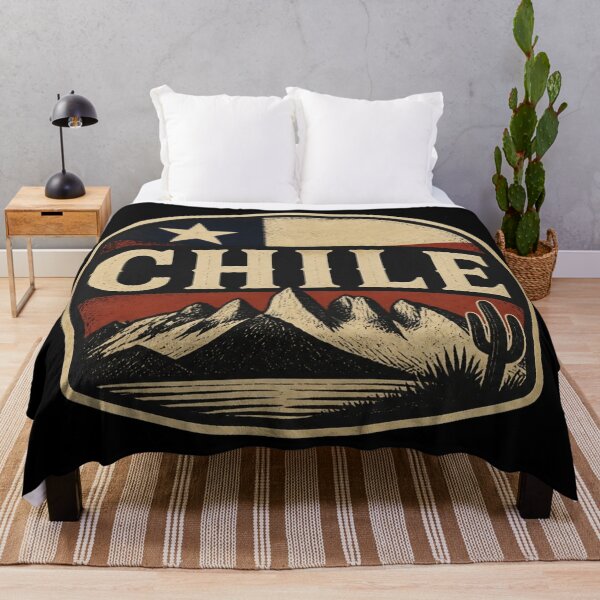 Item preview, Chile designed and sold by GoodOldVintage.