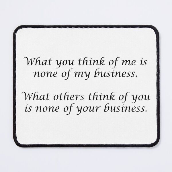 Item preview, A good way to keep your sanity in life designed and sold by Inspired Arts.