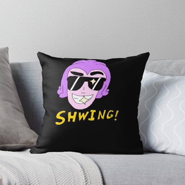 Item preview, Shwing! designed and sold by ForestVisTales.