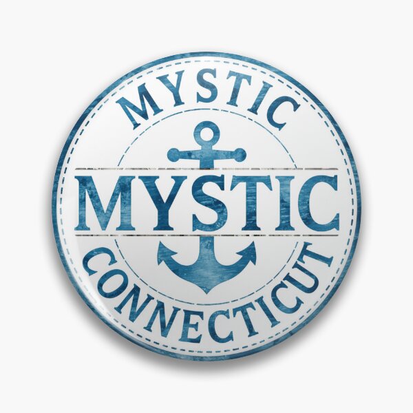 Item preview, Mystic Connecticut  designed and sold by PamLeeDesign.