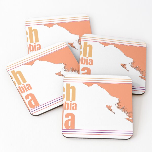 Item preview, Saanich British Columbia Canada City Marked On Map designed and sold by TheIconSmith.