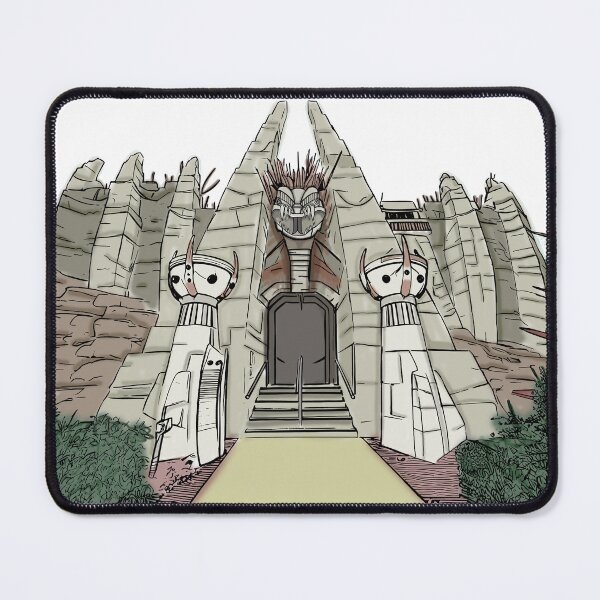 Item preview, Kondaa Illustration - Walibi Belgium Mega Coaster (Theme Park Fan Art) designed and sold by FoolishDreamers.