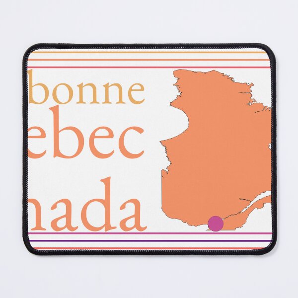 Item preview, Terrebonne Quebec Canada City Marked On Map designed and sold by TheIconSmith.