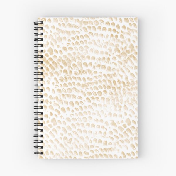 Item preview, Cream Beige Snake Skin Pattern designed and sold by DesignYourWaystore.