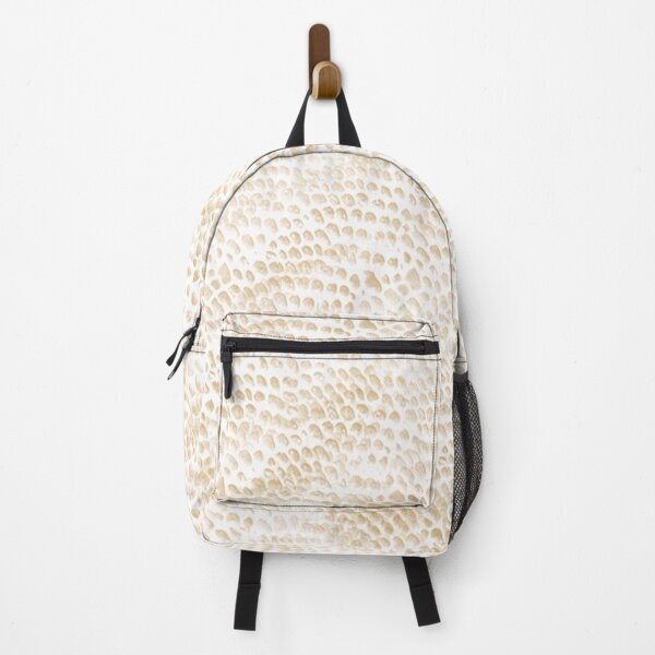 Item preview, Cream Beige Snake Skin Pattern designed and sold by DesignYourWaystore.