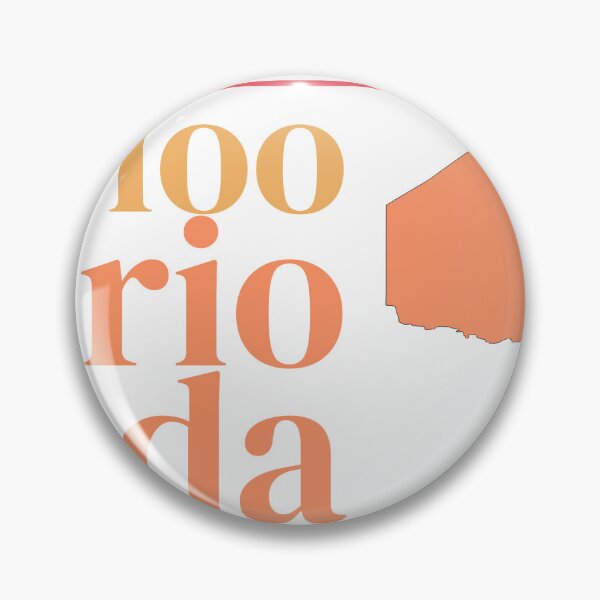 Item preview, Waterloo Ontario Canada City Marked On Map designed and sold by TheIconSmith.