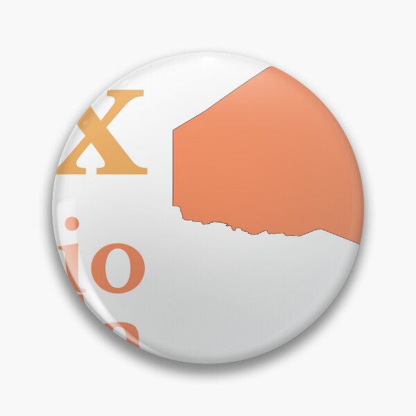 Item preview, Ajax Ontario Canada City Marked On Map designed and sold by TheIconSmith.