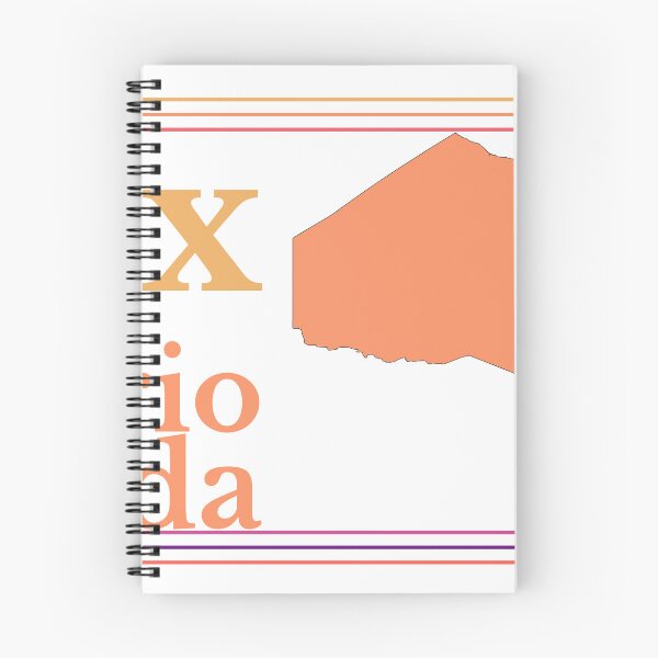 Item preview, Ajax Ontario Canada City Marked On Map designed and sold by TheIconSmith.