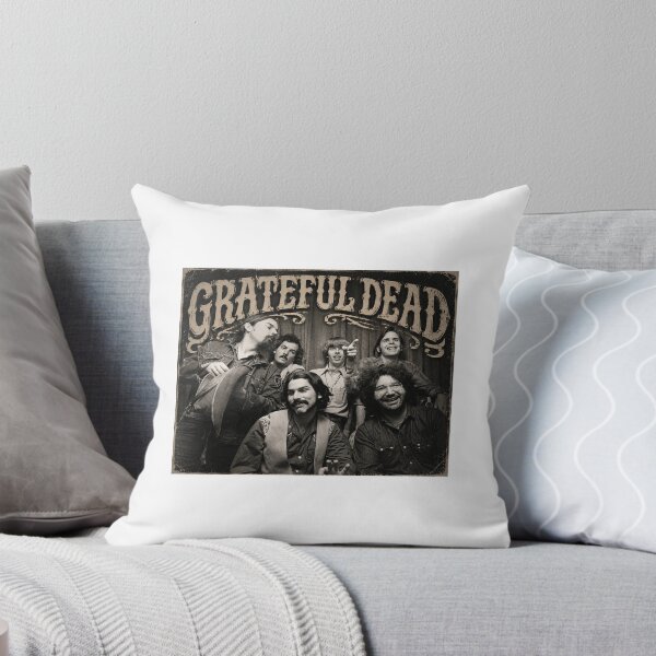 Item preview, Grateful Dead Classic Rock Design (by Daily Ghost Graphics) designed and sold by DailyGhost.