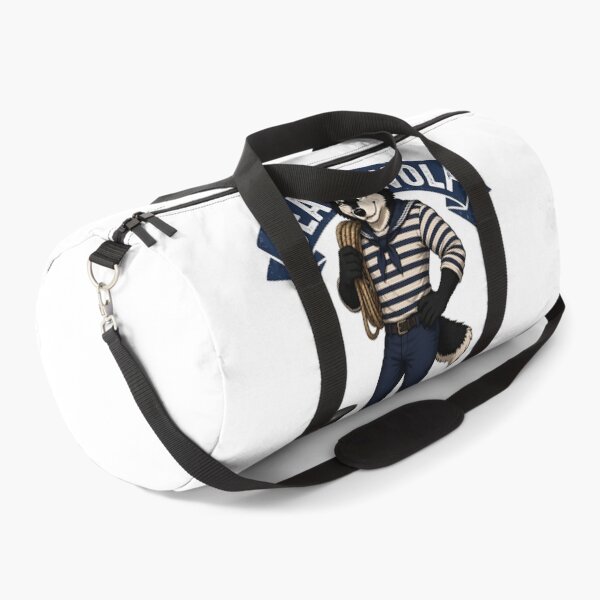 Item preview, Sea Wolf Sailor designed and sold by Mangurrian Shop.