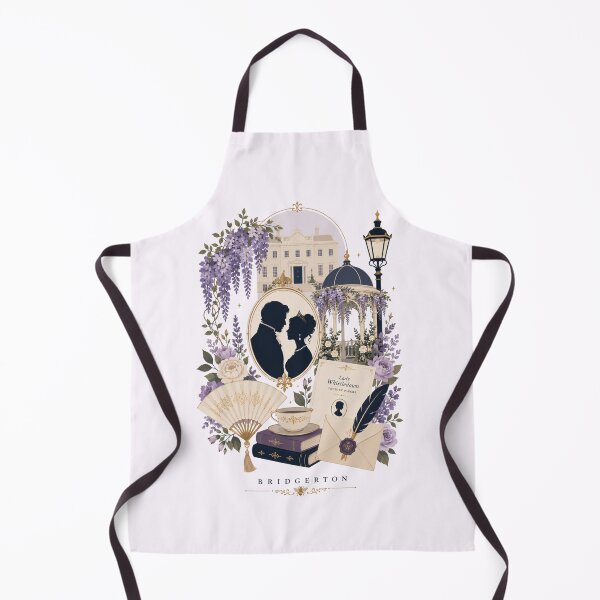 Item preview, The Bridgerton designed and sold by Delmu16.