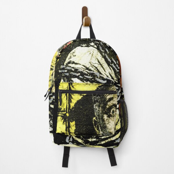 Item preview, Self Portrait Gone Mad designed and sold by ElvisSantanaArt.