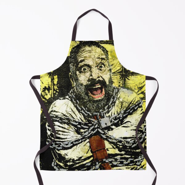 Item preview, Self Portrait Gone Mad designed and sold by ElvisSantanaArt.