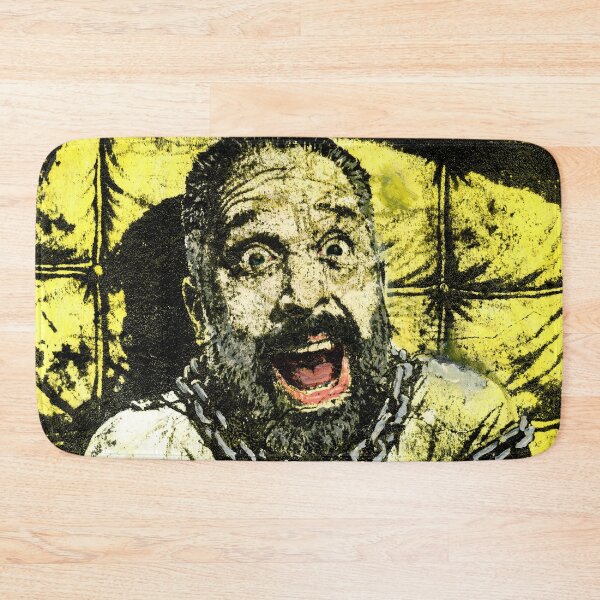 Item preview, Self Portrait Gone Mad designed and sold by ElvisSantanaArt.