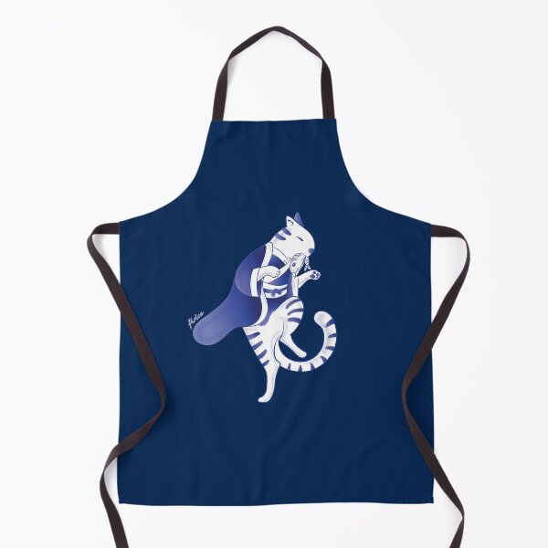 Item preview, Samurai Sushi Cat designed and sold by quirkiflolee.