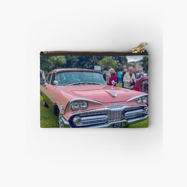 Item preview, Pink Dodge Avenger designed and sold by RJW Images.