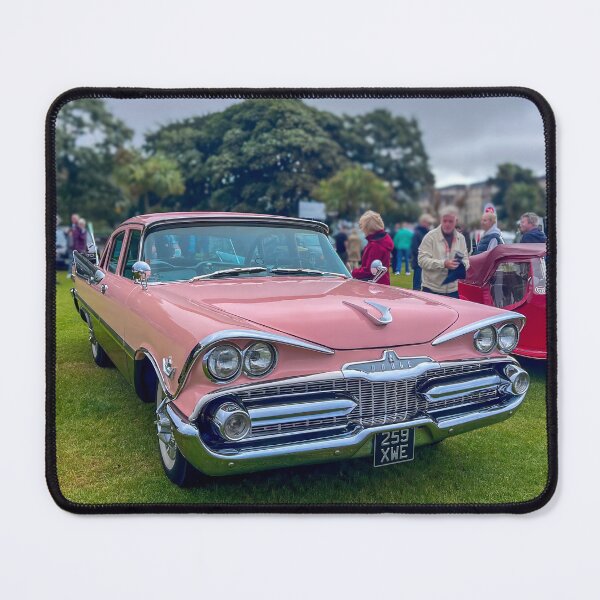 Item preview, Pink Dodge Avenger designed and sold by RJW Images.