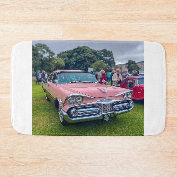 Item preview, Pink Dodge Avenger designed and sold by RJW Images.