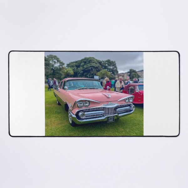 Item preview, Pink Dodge Avenger designed and sold by RJW Images.