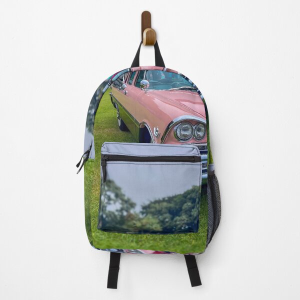 Item preview, Pink Dodge Avenger designed and sold by RJW Images.