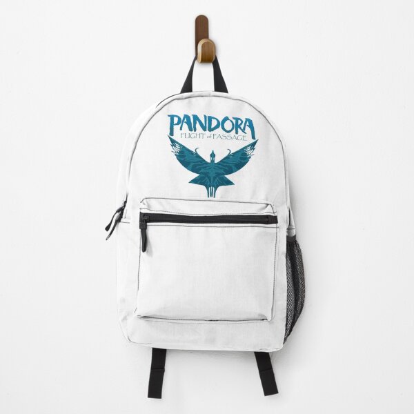 Item preview, Avatar Flight of Passage Illustration - Disney Animal Kingdom Pandora (Theme Park Fan Art) designed and sold by FoolishDreamers.