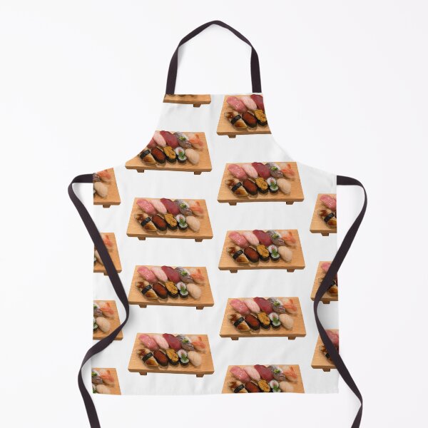 Item preview, Omakase Sushi Platter - Premium Japanese Nigiri Selection designed and sold by SaoriJapanBy.