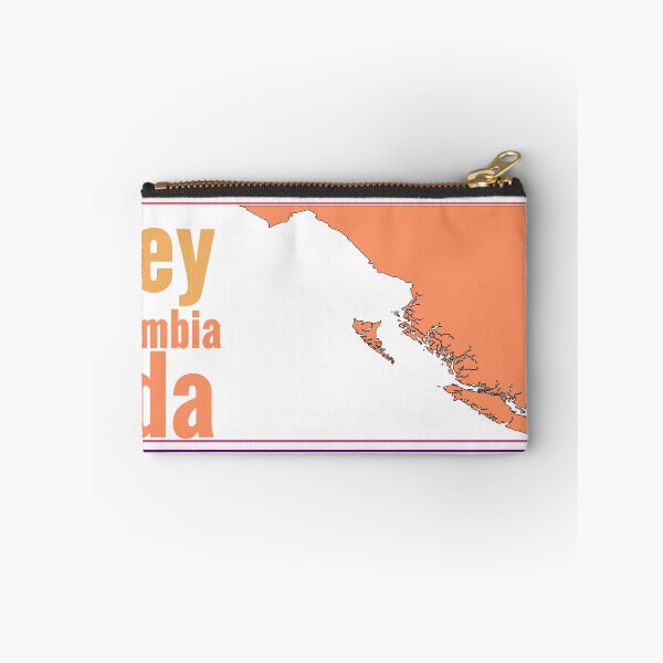 Item preview, Langley British Columbia Canada City Marked On Map designed and sold by TheIconSmith.