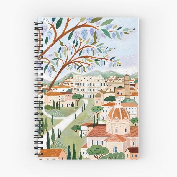 Item preview, Rome, Italy designed and sold by POSTERIOCREW.