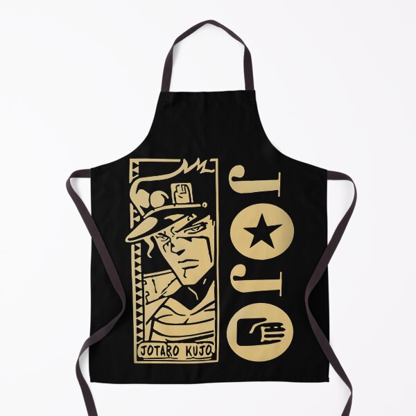 Item preview, Jojo designed and sold by Creaturesinzo.