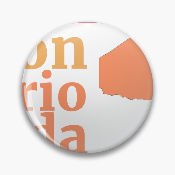 Item preview, Milton Ontario Canada City Marked On Map designed and sold by TheIconSmith.