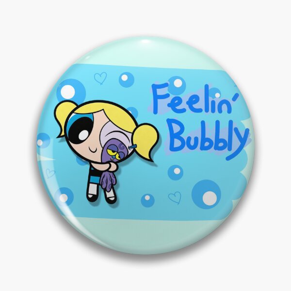 Item preview, Feelin' Bubbly designed and sold by ItsPK.