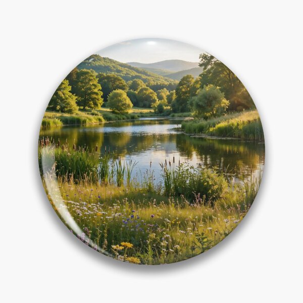 Item preview, Landscape 2 designed and sold by ZeusGallery.