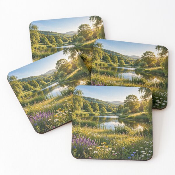 Item preview, Landscape 2 designed and sold by ZeusGallery.