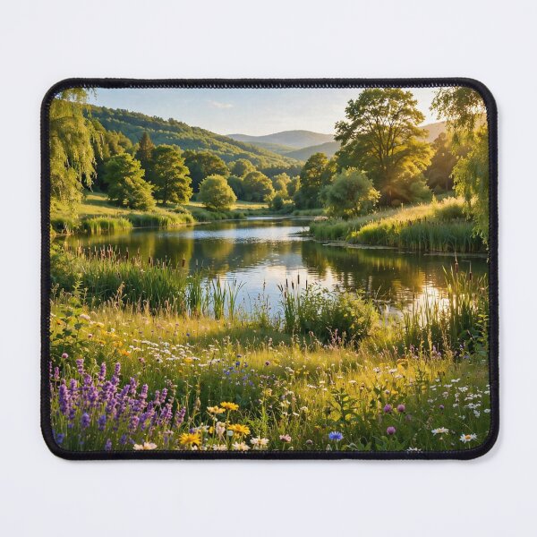 Item preview, Landscape 2 designed and sold by ZeusGallery.
