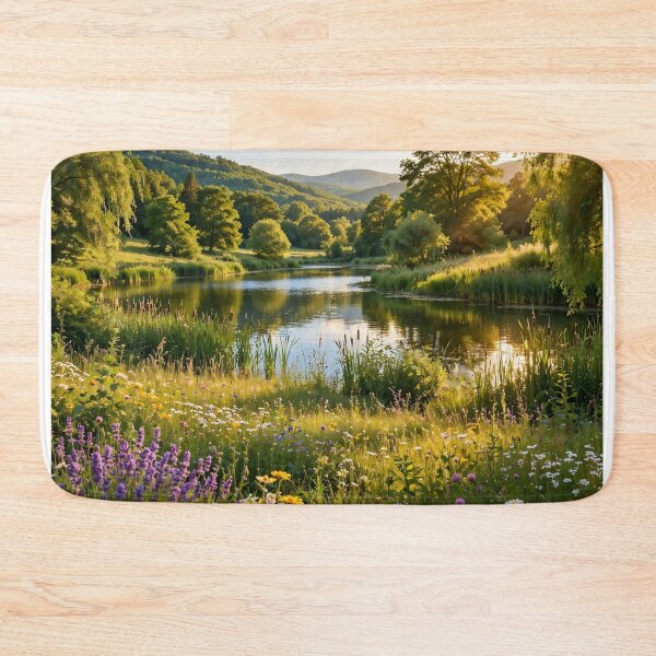 Item preview, Landscape 2 designed and sold by ZeusGallery.