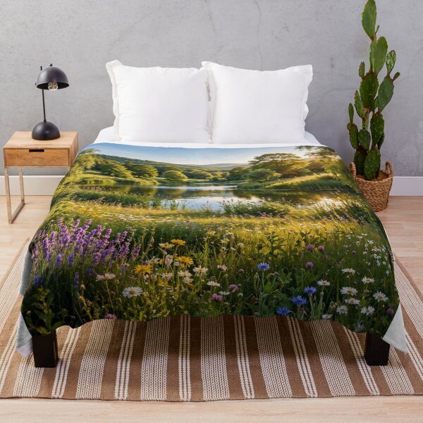 Item preview, Landscape 2 designed and sold by ZeusGallery.