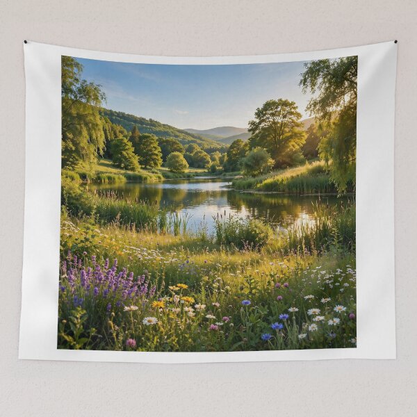 Item preview, Landscape 2 designed and sold by ZeusGallery.