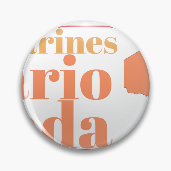 Item preview, St. Catharines Ontario Canada City Marked On Map designed and sold by TheIconSmith.