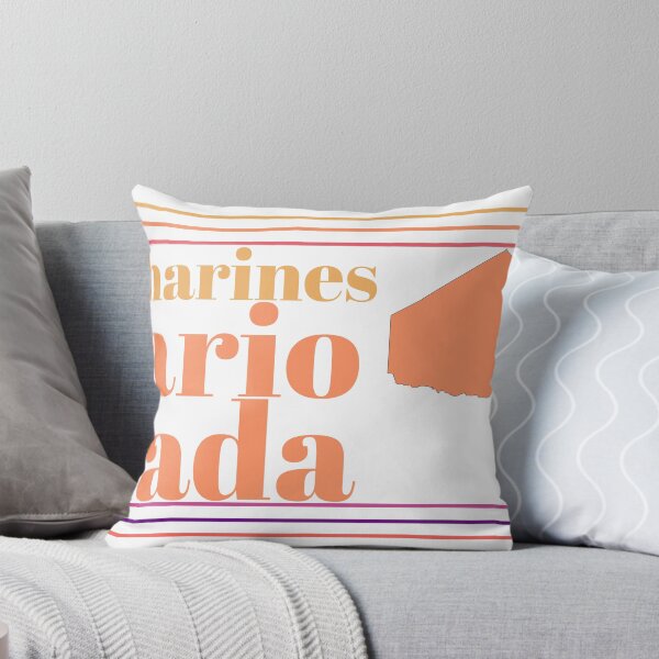 Item preview, St. Catharines Ontario Canada City Marked On Map designed and sold by TheIconSmith.