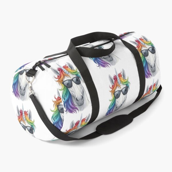 Item preview, Cool Unicorn designed and sold by VelvetRoom.