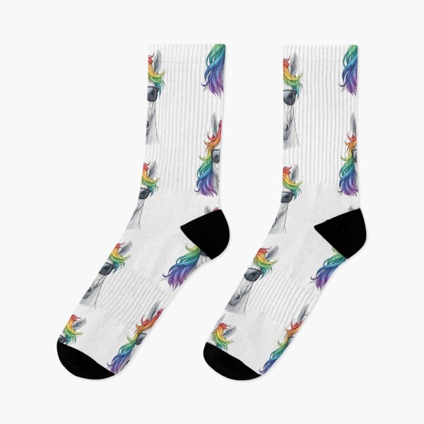 Item preview, Cool Unicorn designed and sold by VelvetRoom.