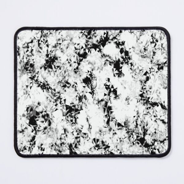 Item preview, Graphic black and white pattern - abstract designed and sold by Segasprojects.