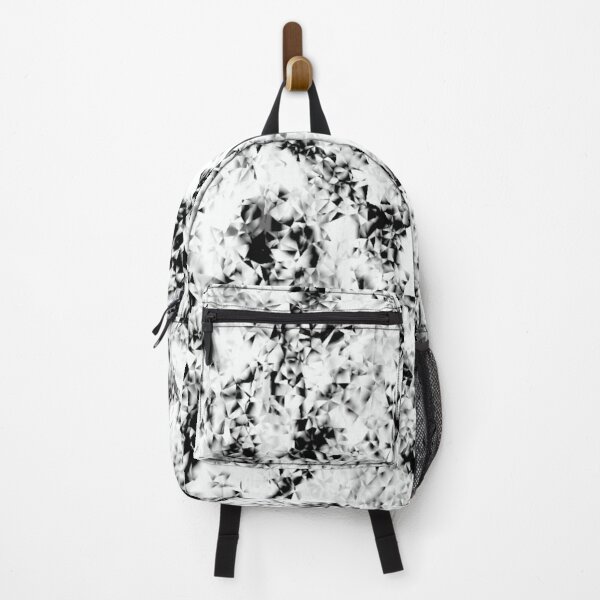 Item preview, Graphic black and white pattern - abstract designed and sold by Segasprojects.