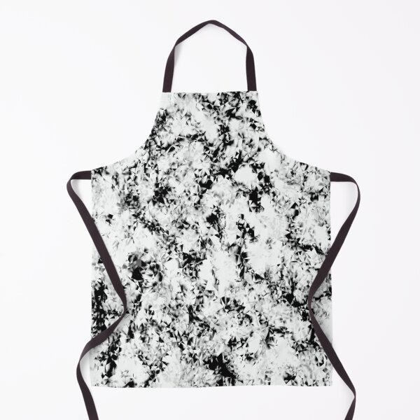 Item preview, Graphic black and white pattern - abstract designed and sold by Segasprojects.
