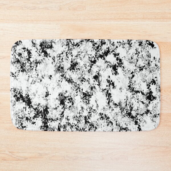 Item preview, Graphic black and white pattern - abstract designed and sold by Segasprojects.