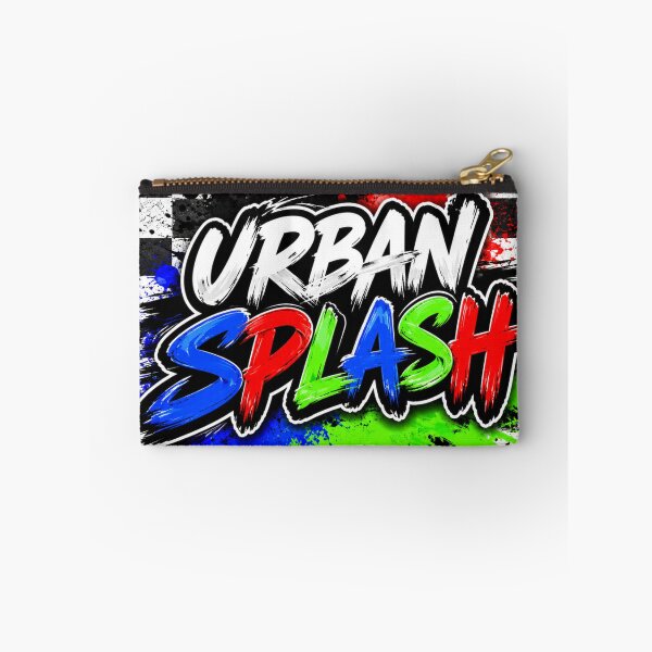 Item preview, Urban Splash – Bold Graffiti Art That Brings Color & Energy to Every Space designed and sold by MaryvonLogg.