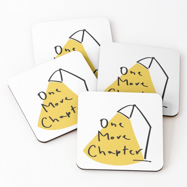 Item preview, One More chapter. Book lover gift designed and sold by Malvamalu.