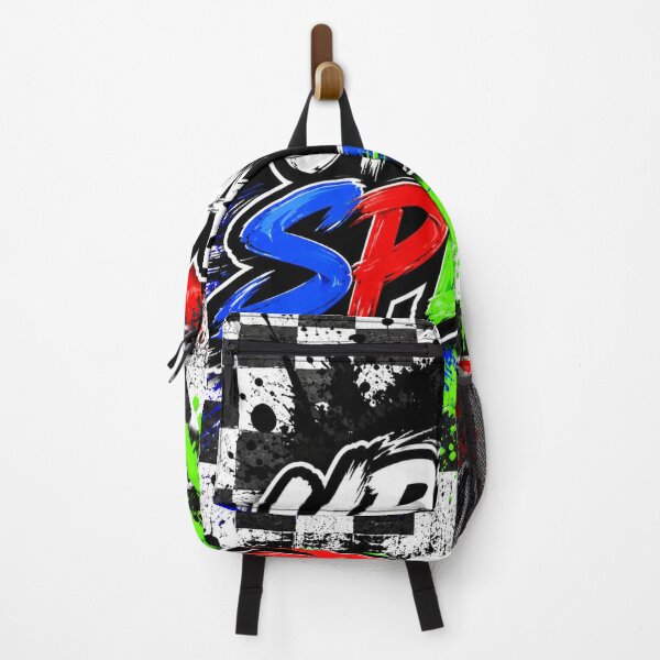 Item preview, Urban Splash – Bold Graffiti Art That Brings Color & Energy to Every Space designed and sold by MaryvonLogg.
