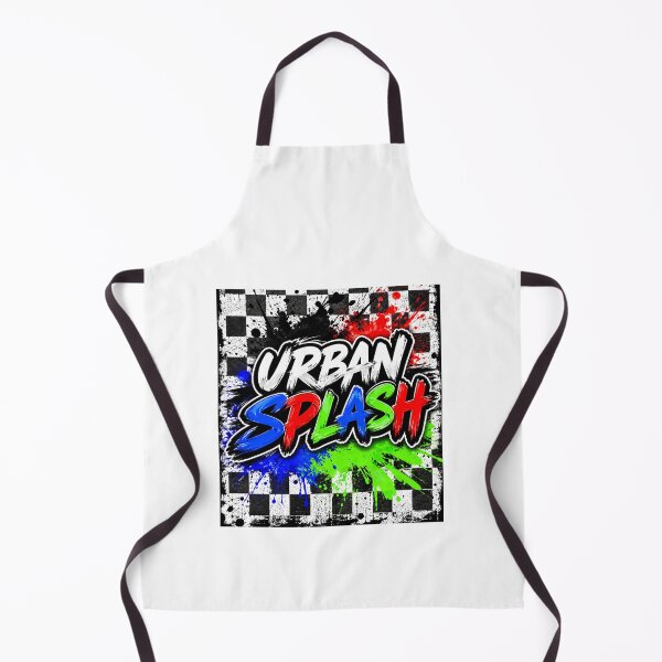 Item preview, Urban Splash – Bold Graffiti Art That Brings Color & Energy to Every Space designed and sold by MaryvonLogg.