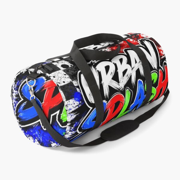 Item preview, Urban Splash – Bold Graffiti Art That Brings Color & Energy to Every Space designed and sold by MaryvonLogg.